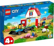  LEGO City 60346     