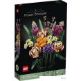 Конструктор LEGO Creator 10280 Букет цветов