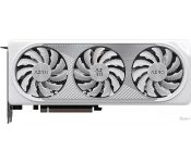  Gigabyte GeForce RTX 4060 Ti Aero OC 8GB GDDR6 GV-N406TAERO OC-8GD