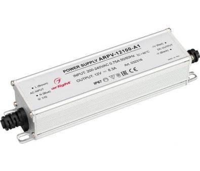  Arlight ARPV-12100-A1 032316