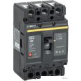 Выключатель автоматический IEK ВА 88-32 3п 32А 25кА С SVA10-3-0032-02