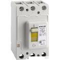 Выключатель автоматический КЭАЗ 160А 1600Im ВА57-35-340010 УХЛ3 690В AC 108586