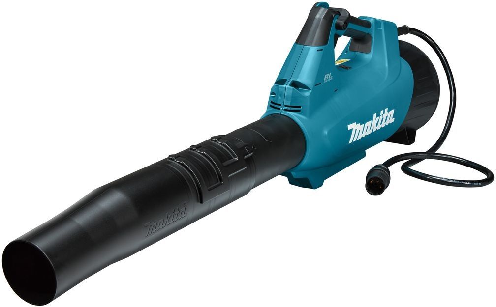Ручная воздуходувка Makita UB001CZ (без АКБ)