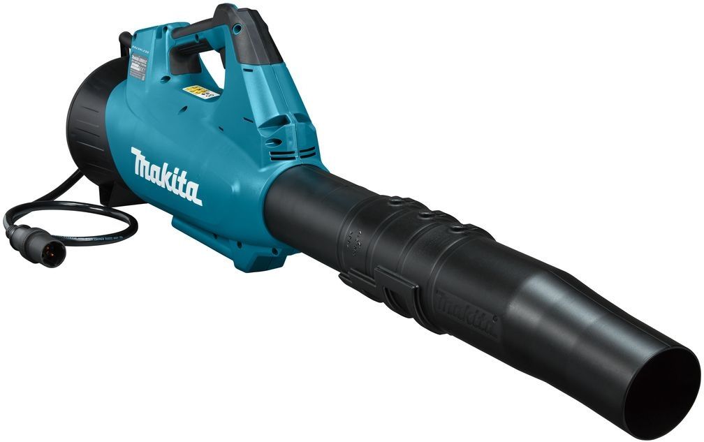 Ручная воздуходувка Makita UB001CZ (без АКБ)