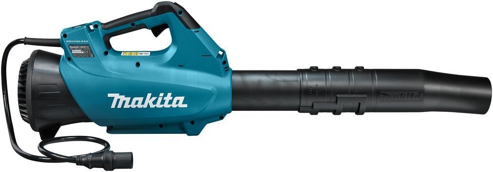 Ручная воздуходувка Makita UB001CZ (без АКБ)