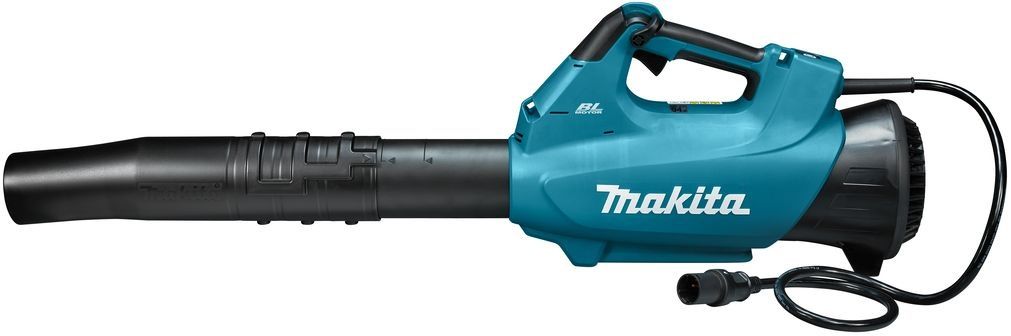 Ручная воздуходувка Makita UB001CZ (без АКБ)