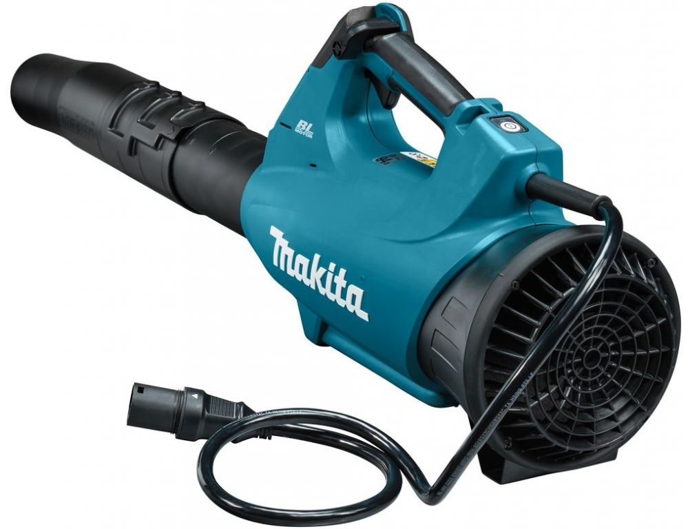 Ручная воздуходувка Makita UB001CZ (без АКБ)