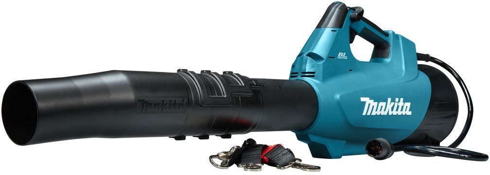 Ручная воздуходувка Makita UB001CZ (без АКБ)
