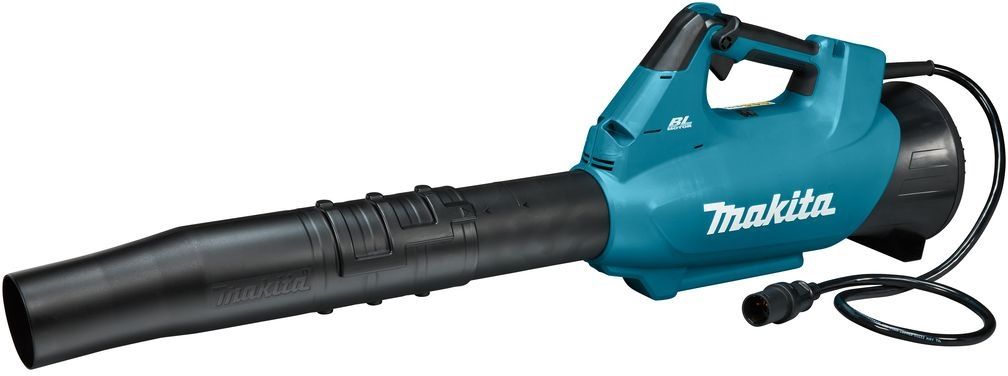 Ручная воздуходувка Makita UB001CZ (без АКБ)