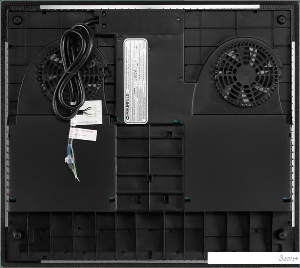 Варочная панель MAUNFELD CVI594MBK2