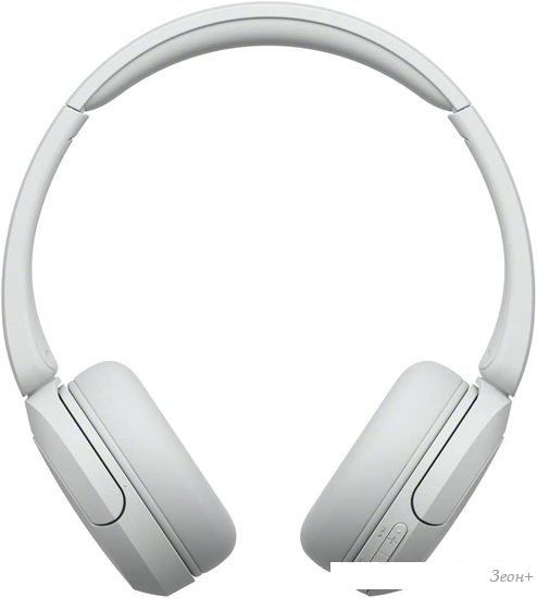 Наушники Sony WH-CH520 (белый)