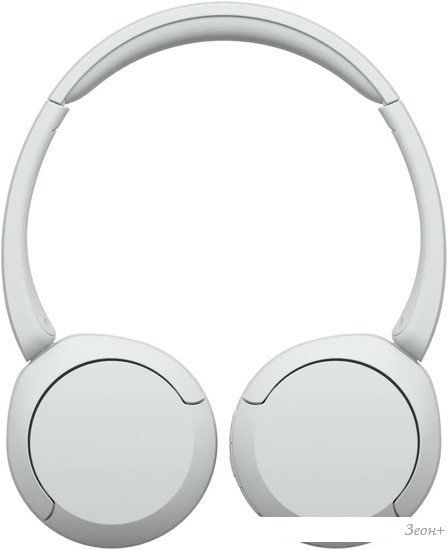 Наушники Sony WH-CH520 (белый)