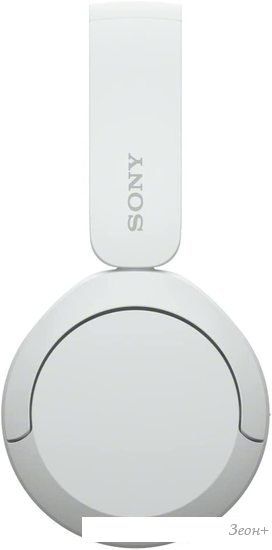 Наушники Sony WH-CH520 (белый)
