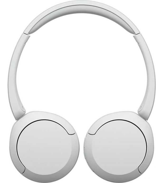 Наушники Sony WH-CH520 (белый)