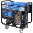 Дизельный генератор ТСС SDG 7500EHA