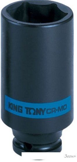 Головка слесарная King Tony 443525M