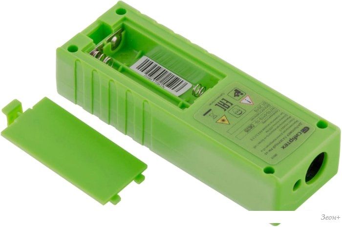 Лазерный дальномер СибрТех PM-40 38010