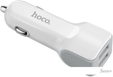 Зарядное устройство Hoco Z23 Lightning