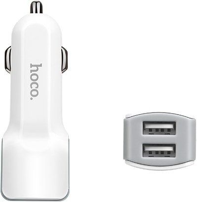 Зарядное устройство Hoco Z23 Lightning