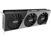  Inno3D GeForce RTX 4070 Ti X3 N407T3-126X-186148N