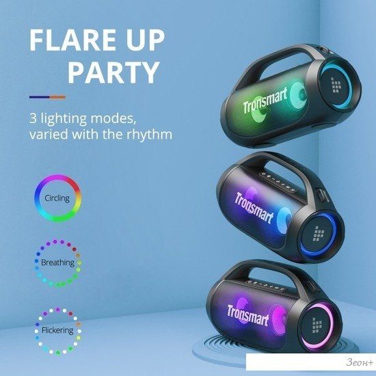 Беспроводная колонка Tronsmart Bang SE