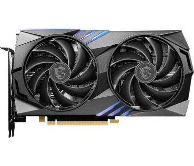  MSI GeForce RTX 4060 Ti Gaming X 8G