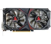  BIOSTAR GeForce RTX 2060 Super 8GB GDDR6 VN2066RF82