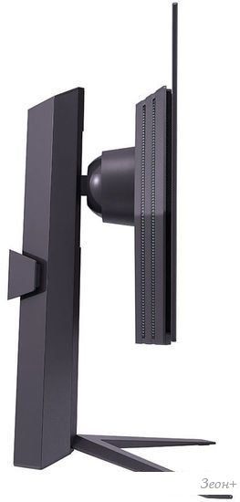 Игровой монитор LG UltraGear 27GR95QE-B