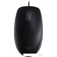 Мышь Logitech M110 Silent (черный)