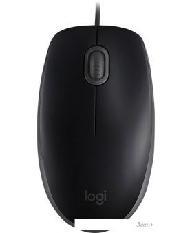  Logitech M110 Silent ()