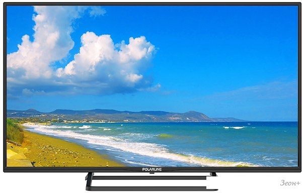 Телевизор Polarline 40PL53TC-SM (rev.3)