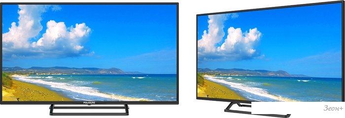 Телевизор Polarline 40PL53TC-SM (rev.3)