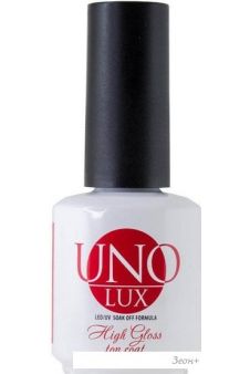  Uno Lux High Gloss Top Coat
