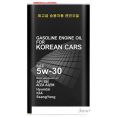 Моторное масло Fanfaro For Korean Cars 5W-30 4л