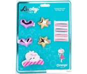     Orange Toys  LDA5011