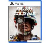  Call of Duty: Black Ops Cold War  PlayStation 5