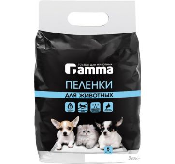 - Gamma 30552004 (6060 , 5 )
