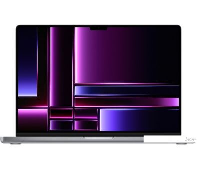  Apple Macbook Pro 16" M2 Pro 2023 MNW83