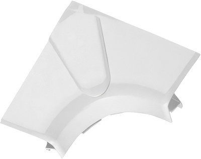 Заглушка для кабель-канала Legrand DLP 010658