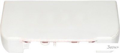 Заглушка для кабель-канала Legrand DLP 65x195 010707