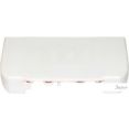 Заглушка для кабель-канала Legrand DLP 65x195 010707