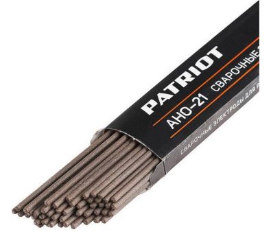  Patriot -21 3.0/350 (1)