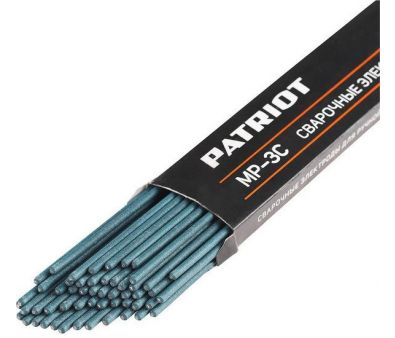  Patriot -3 4.0/450 (1)