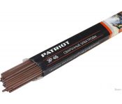  Patriot  46 2.5 350 (1)
