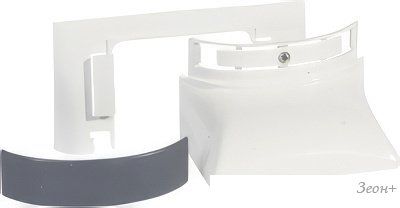Адаптер для кабель-канала Legrand 32810