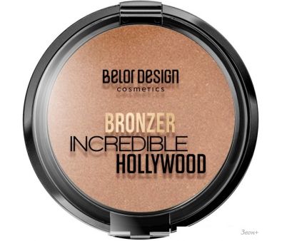  Belor Design Incredible Hollywood  1 11 