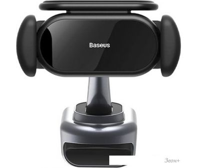    Baseus T-Space Solar Electric Car Mount C40351300111-00