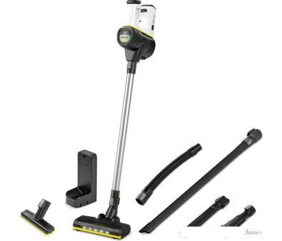  Karcher VC 6 Cordless ourFamily Car 1.198-672.0
