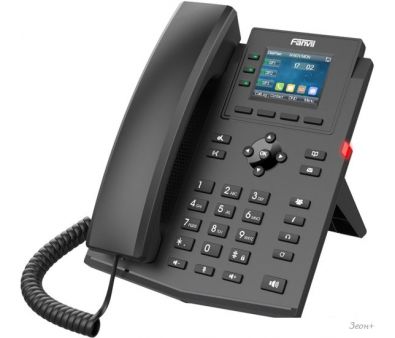 IP- Fanvil X303P