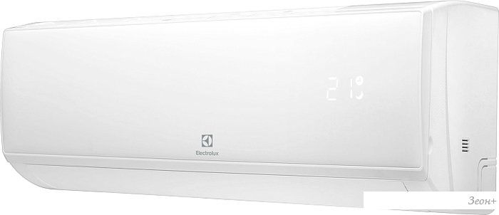 Кондиционер Electrolux HEL DC Inverter EACS/I-12HEL/N8 EEC